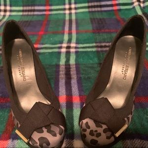 Christian Siriano heels